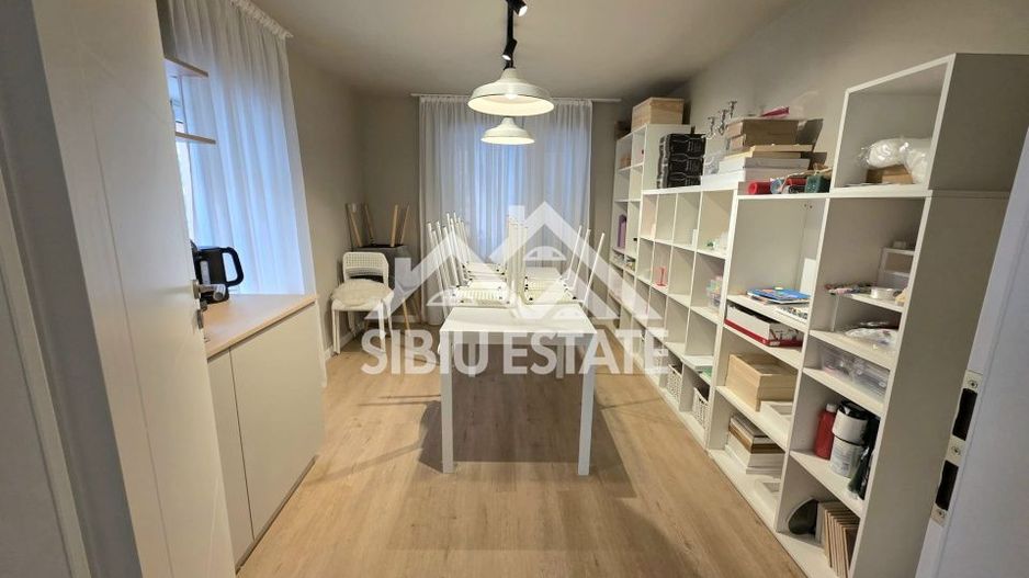 Spatiu de activitati sau birou in Selimbar - Poză 4