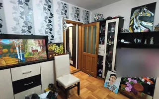 Apart 2 camere Torontalului, 2 minute de Iulius Town - Poză 14