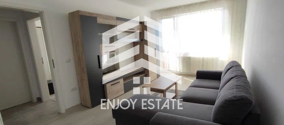 Apartament cu 2 camere la Grandis Residece de inchiriat!! - Poză 1