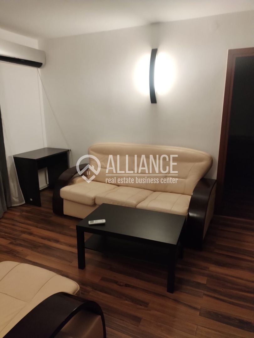 Central (cod04)-Apartament 3 camere mobilat utilat - Poză 12