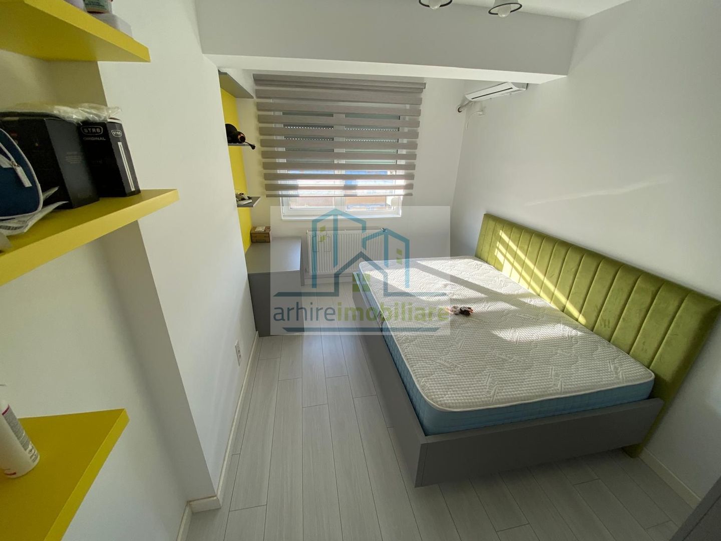 Apartament 3 camere decomandat zona Trapezului - Poză 2