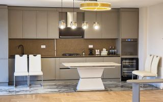 Apartament VIP Promenada Residence - Chiajna - Giulesti Sarbi - Poză 1