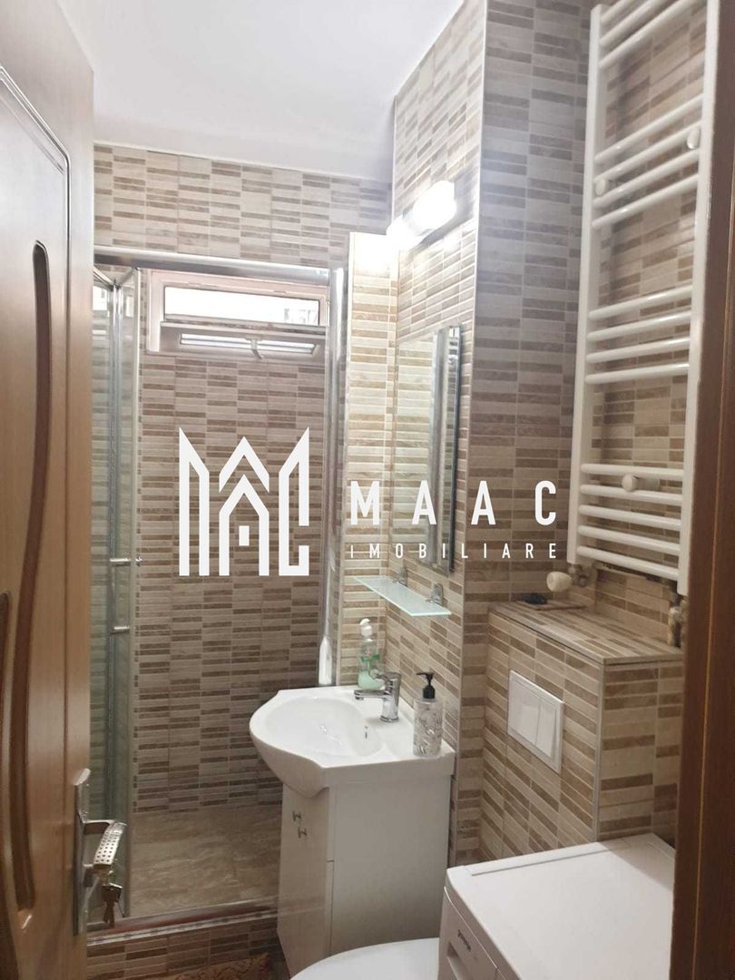 Apartament 2 camere de închiriat | Calea Dumbrăvii | 38 mp - Poză 1