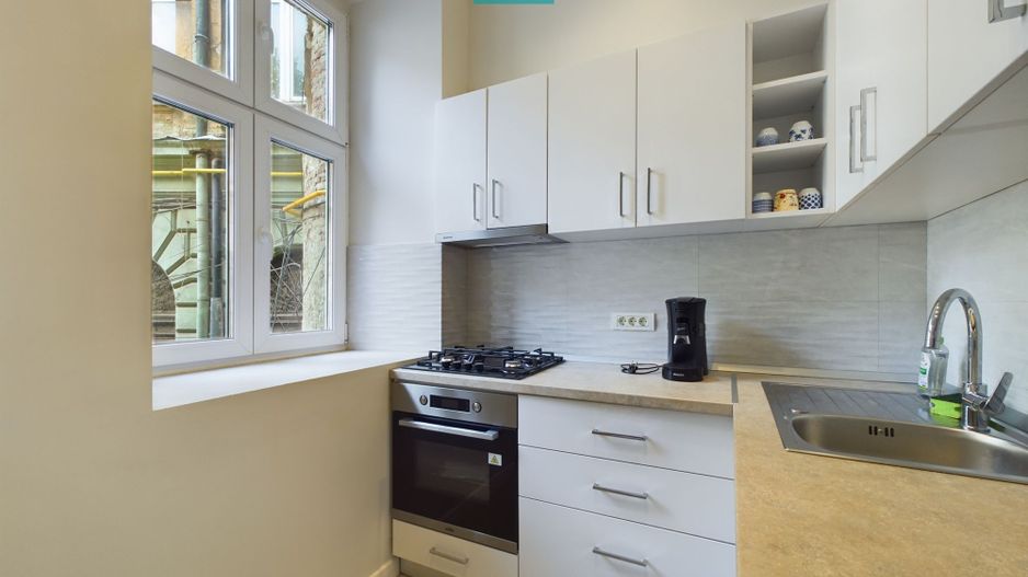 Apartament 3 camere premium, Bulevardul Revoluției - Poză 4