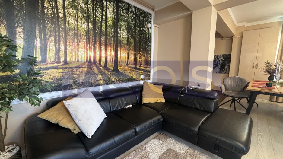 APARTAMENT 4 CAMERE | STRAULESTI | LOC DE PARCARE + TERASA - Poză 1