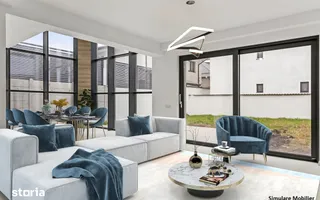 Vila deosebita, Matei Millo, 7 camere, langa padure - Poză 15