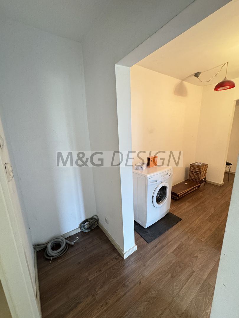 Apartament 3 camere zona Andrei Saguna etaj 2 - Poză 13