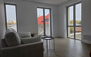 Apartament 3 camere de inchiriat nou în zona Armenească - Universitate - Poză 7