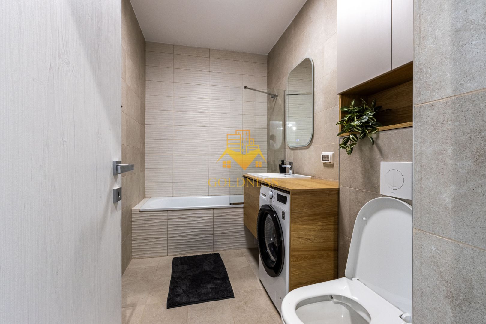 2 camere, premium, bloc nou, parcare, zona Centrala, NTT, Record Park - Poză 4