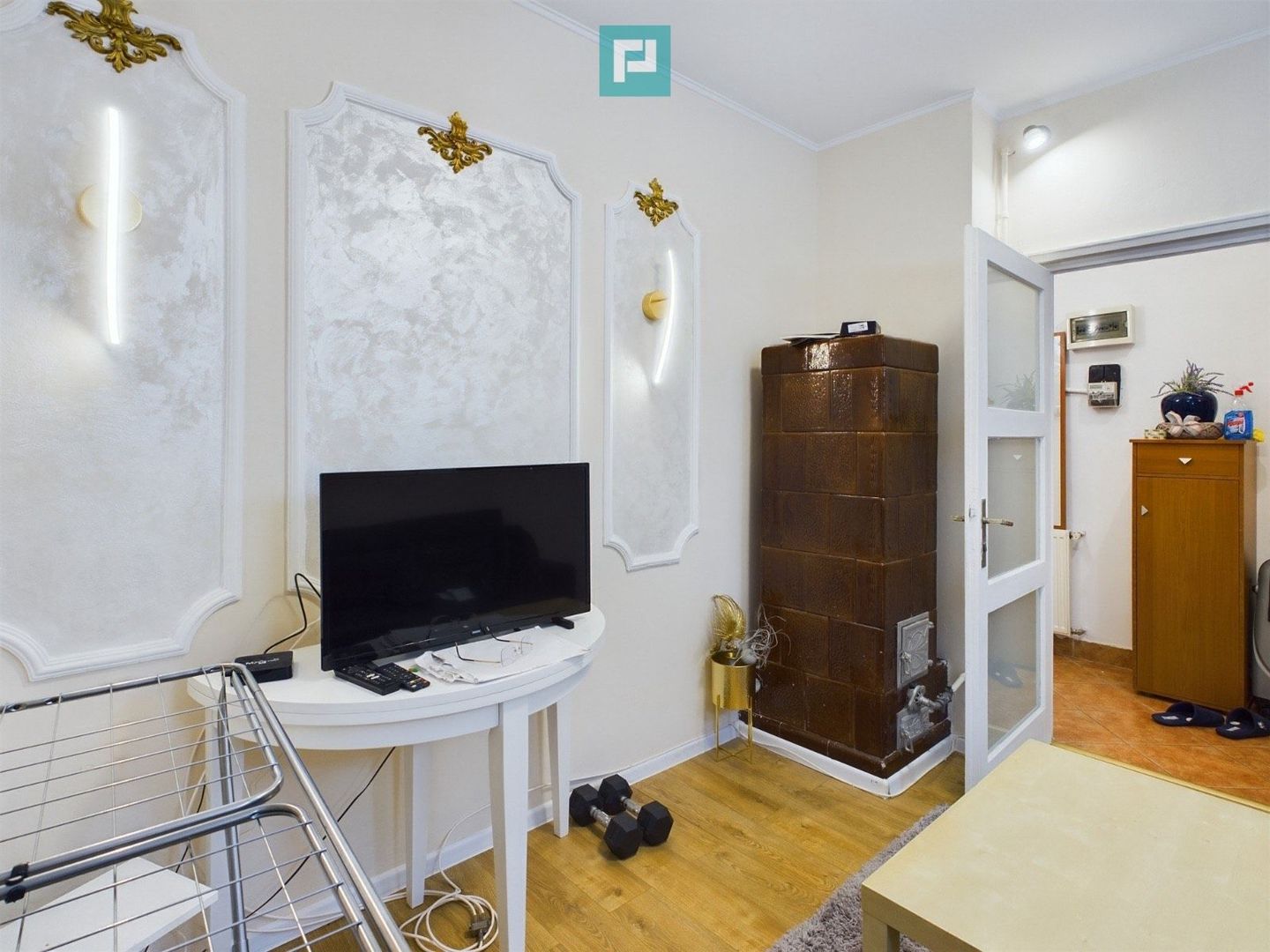 Apartament 2 camere, de inchiriat, Floreasca, Strada Giacomo Puccini - Poză 6