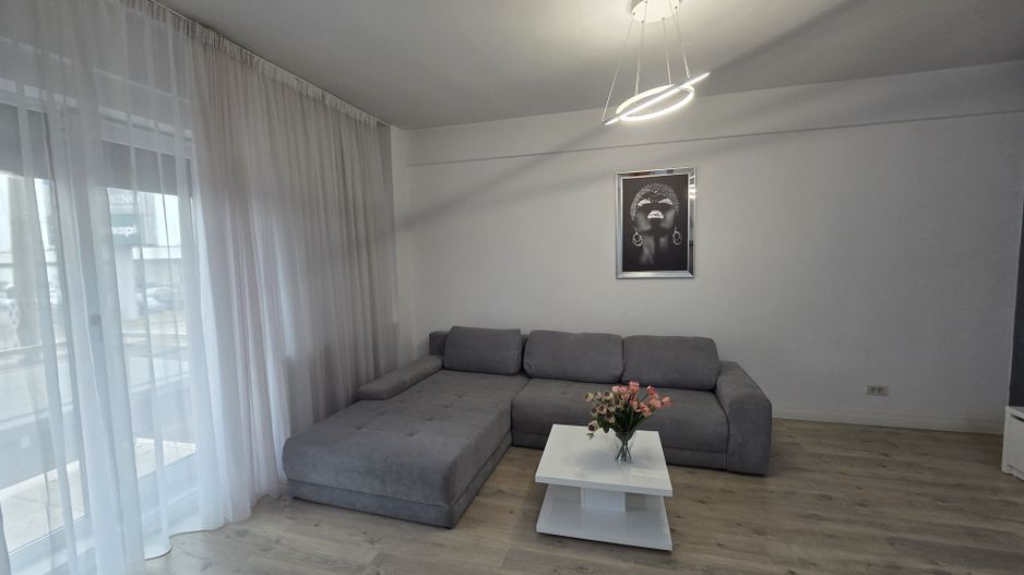 Apartament 2 camere si loc de parcare - Poză 2