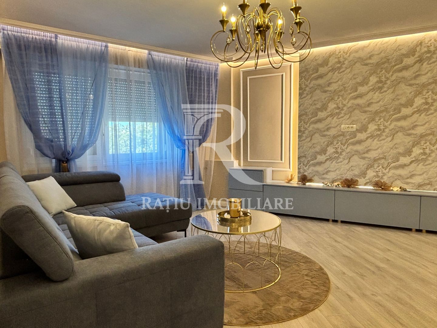 Apartament de Lux 2 camere | Cantemir | Oradea | 65 mp | - Poză 2