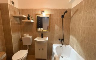 AP. 2 CAMERE - METALURGIEI, PET-FRIENDLY, CENTRALA, MODERN, COMIS 0% - Poză 7