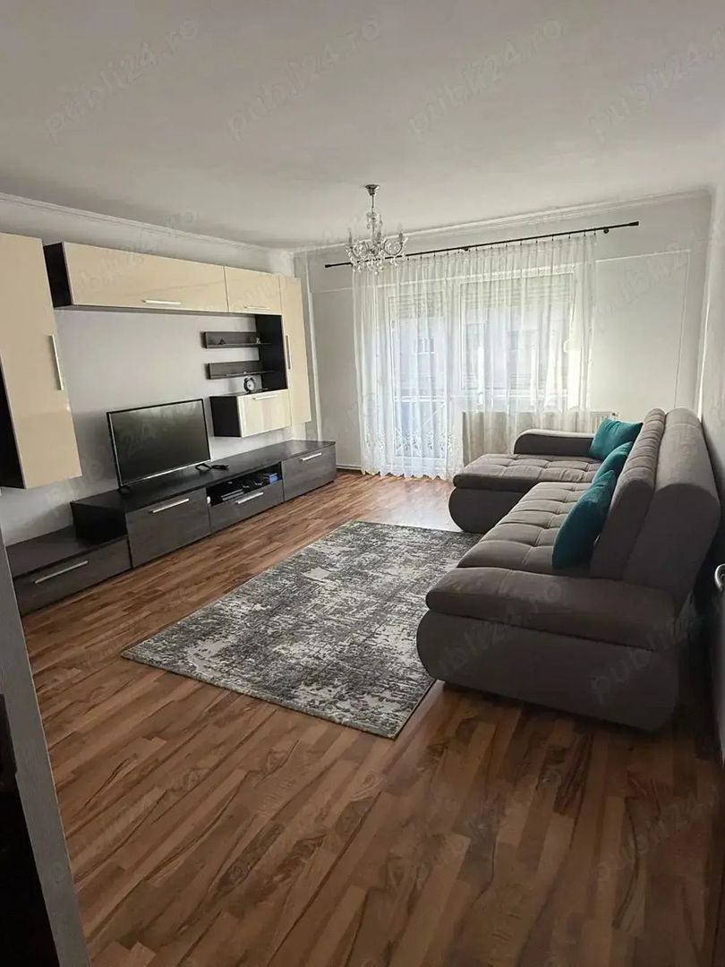 Apartament 2 camere Carpati 2 - Poză 1