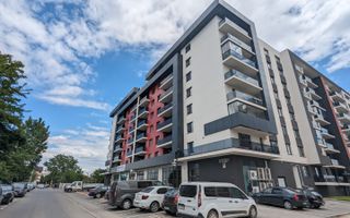 Spatiu comercial cu venituri stabile, investitie ideala in Metalurgiei - Poză 6