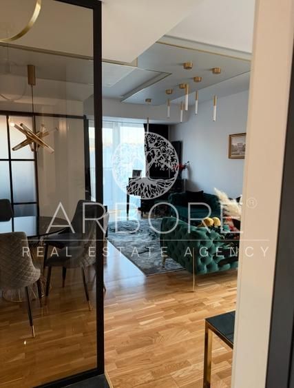 Apartament 2 camere, premium –Parlament/Parcul Carol - Poză 10