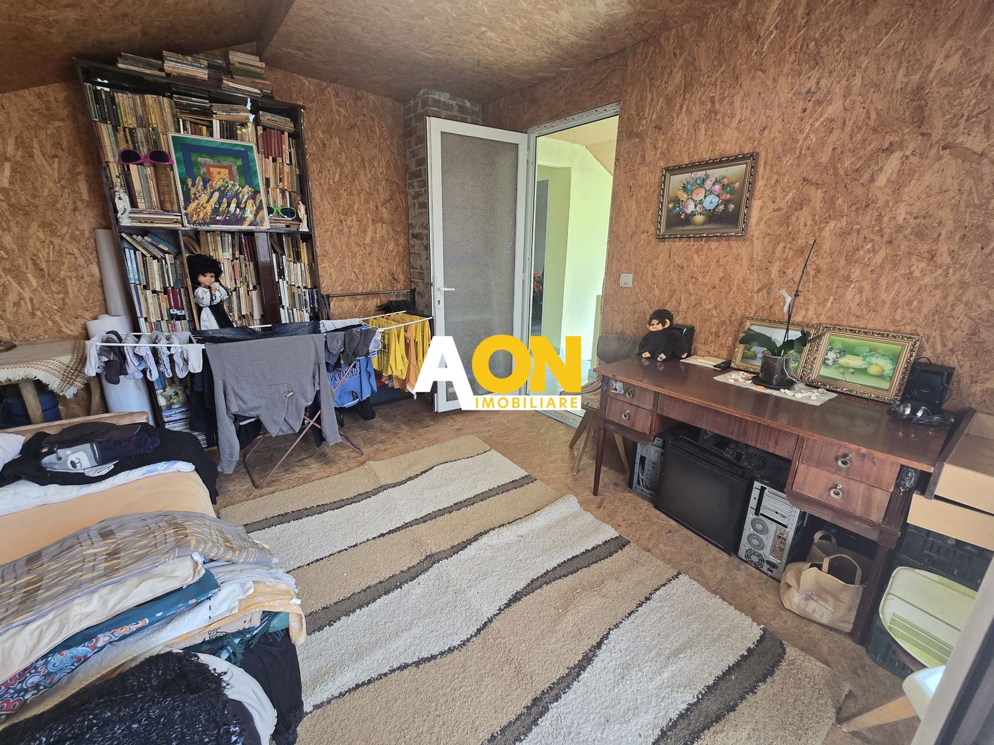 Casa 7 Camere Zona Dealul Furcilor - Poză 8