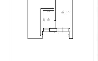 Vânzare, Hi-Tech, 2 nivele, 3 camere, strada Vielor, Tohatin - Poză 22