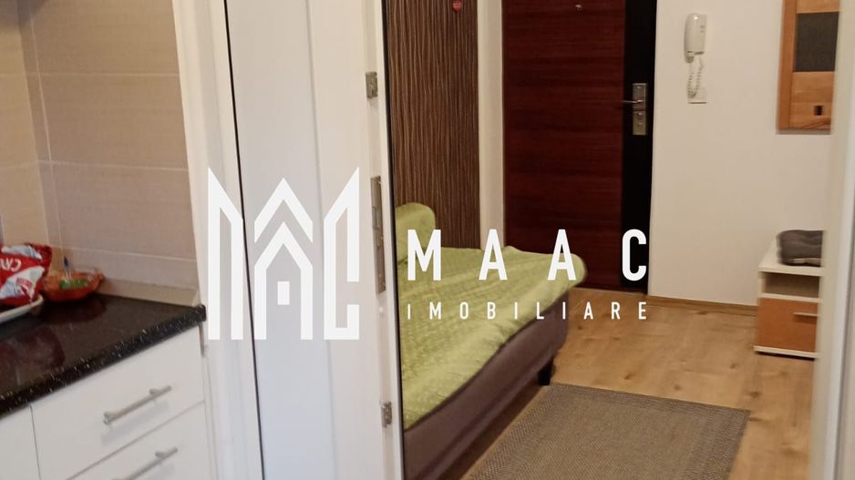 Apartament 1 camera | Balcon si Parcare | Turnisor - Poză 1