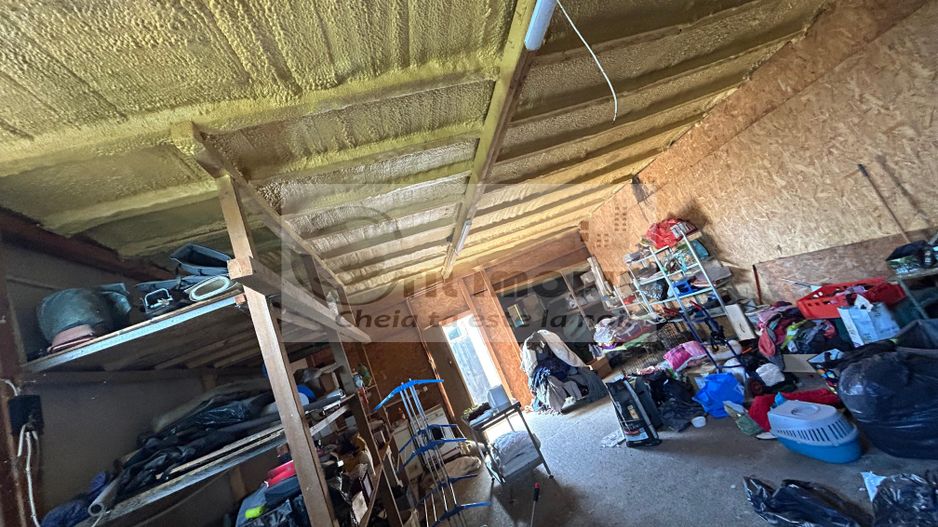 CASA + CURTE 600MP HORPAZ 115.000 euro - Poză 30