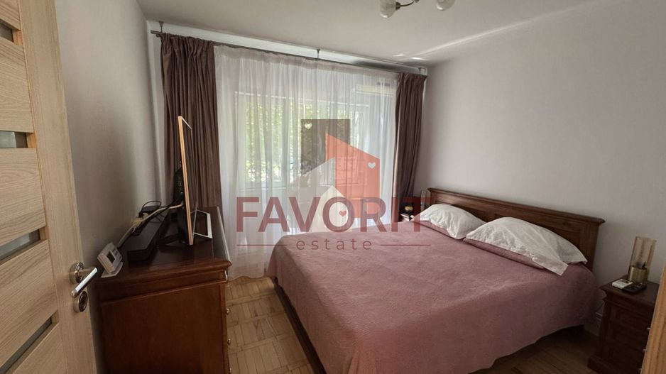Apartament 3 camere decomandat – Zona Lipovei - Poză 3