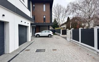 VILA IANCU NICOLAE, stil mediteranean, 5 dormitoare, 3 terase, gradina - Poză 2