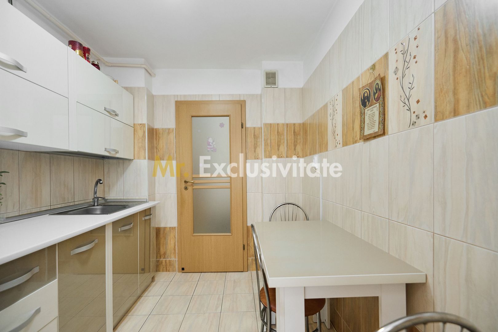 Apartament 2 camere decomandat – Mioveni,Etaj 2 - 0% comision - Poză 7