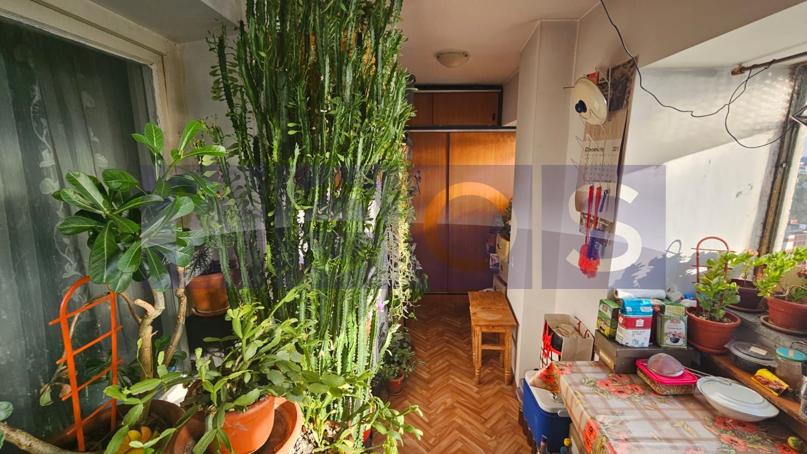 DE VANZARE GARSONIERA DUBLA 50 MP DRUMUL TABEREI | DECOMANDATA | METROU - Poză 7