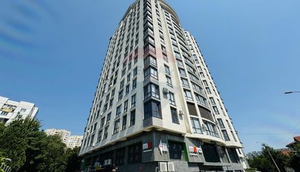 Complex Rezidențial Nova Star