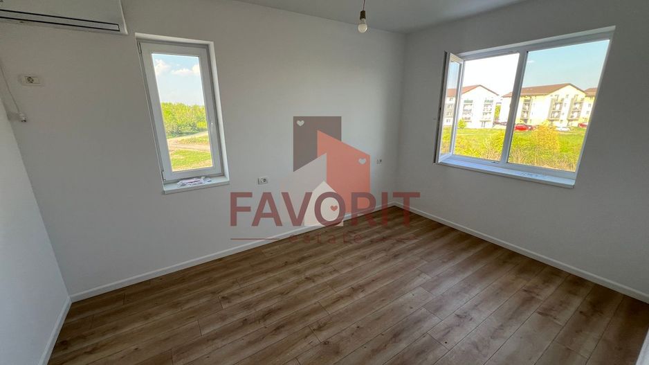 2 camere | bloc nou | centrala proprie | zona excelenta | parcare | - Poză 4