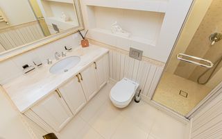 Vânzare, apartament, 2 camere, strada  Ștefan Neaga, Buiucani - Poză 19