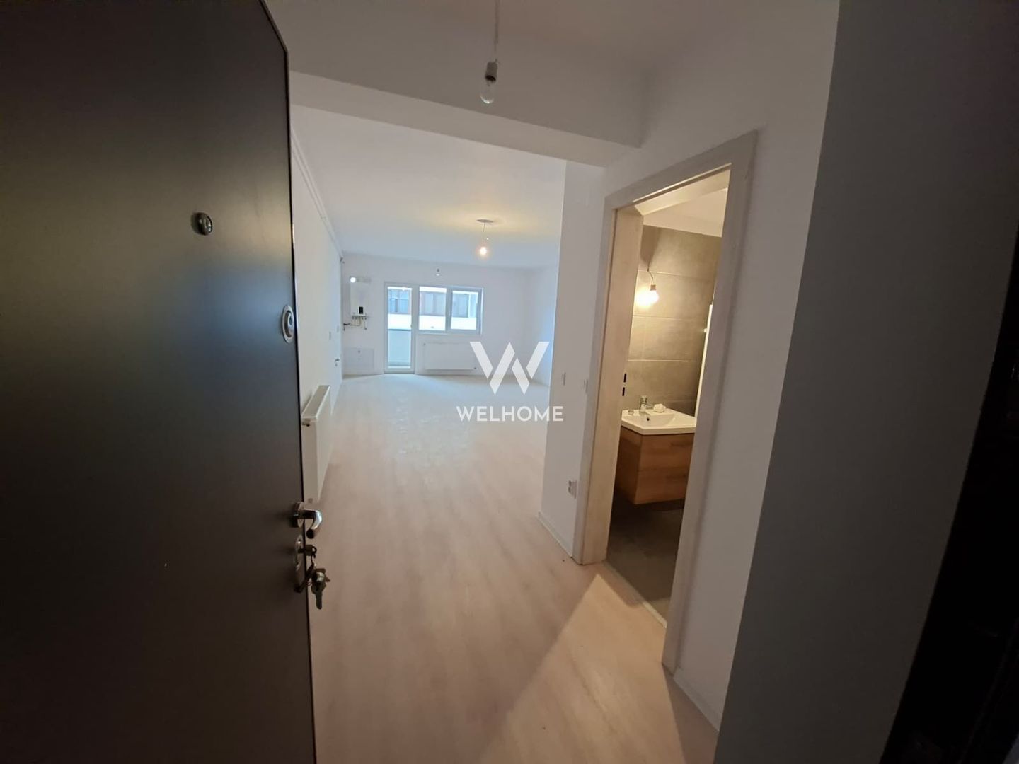 Apartament INTABULAT LA CHEIE, 4 camere, Sibiu - Poză 2