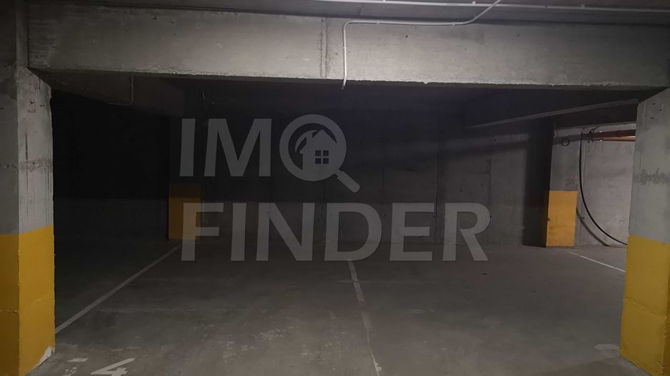 Apartament NOU 2 camere +Parcare  zona Horea - Poză 6