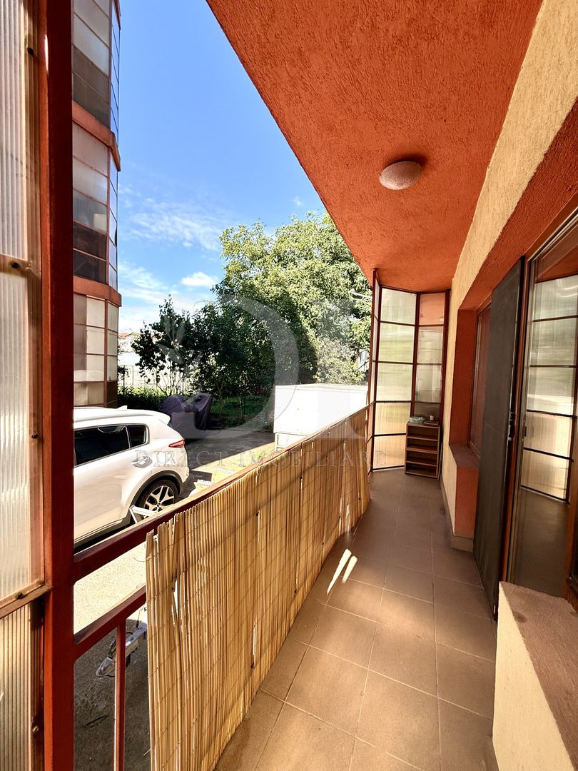 Apartament cu o cameră - Poză 8