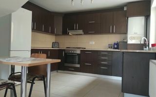 ÎNCHIRIERE VILĂ | 4 CAMERE | ZONA ANDRONACHE | LOC DE PARCARE - Poză 2