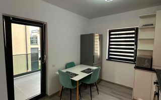 Apartament 2 camere cu grădină proprie de 45 mp și terasă - Poză 1