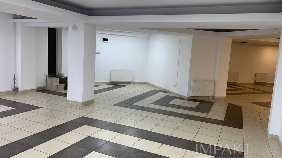 Spatiu comercial de inchiriat, in Marasti! - Poză 7