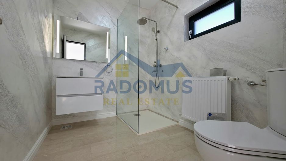 Clădire Multifuncțională Nouă – Str. Alexandru Deparateanu - Nr.32 - Poză 13