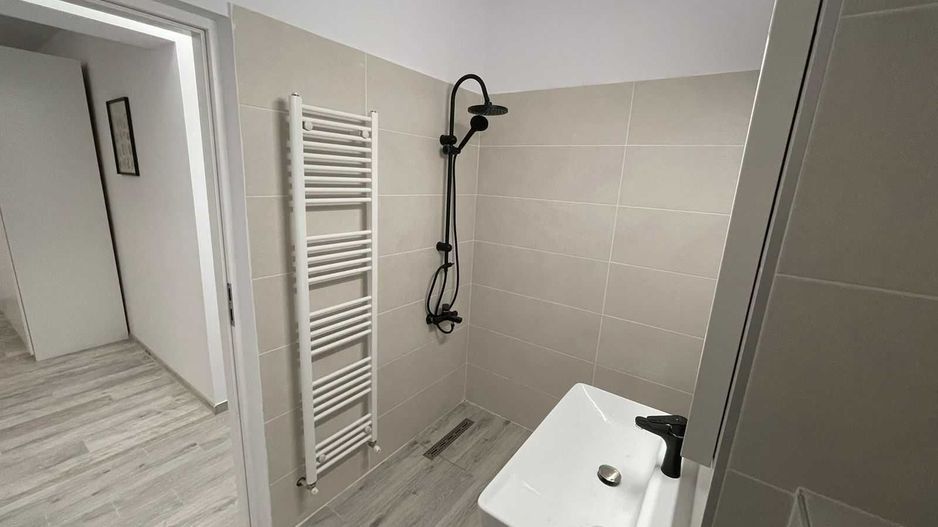 Garsoniera Regie, metrou Grozavesti Orhideea - Poză 6