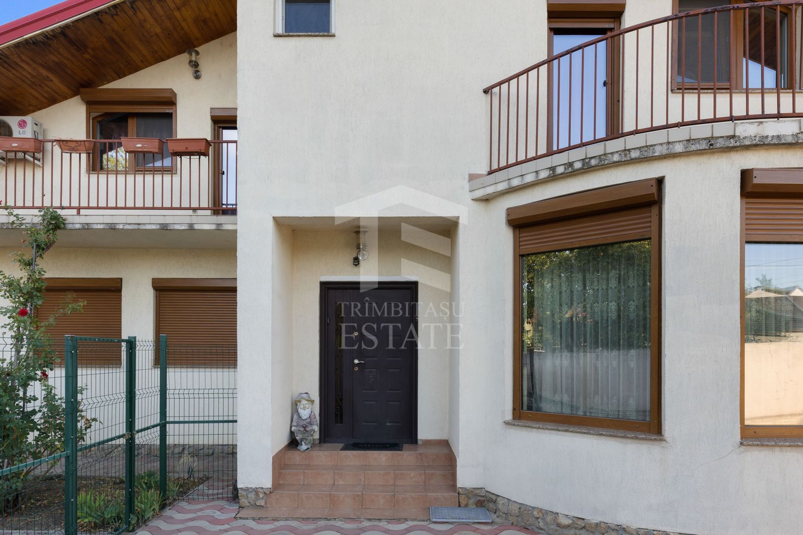 Casa 5 Camere | 205 Mp Utili | P + M |  Zona Gradiste | COMISION 0% - Poză 3