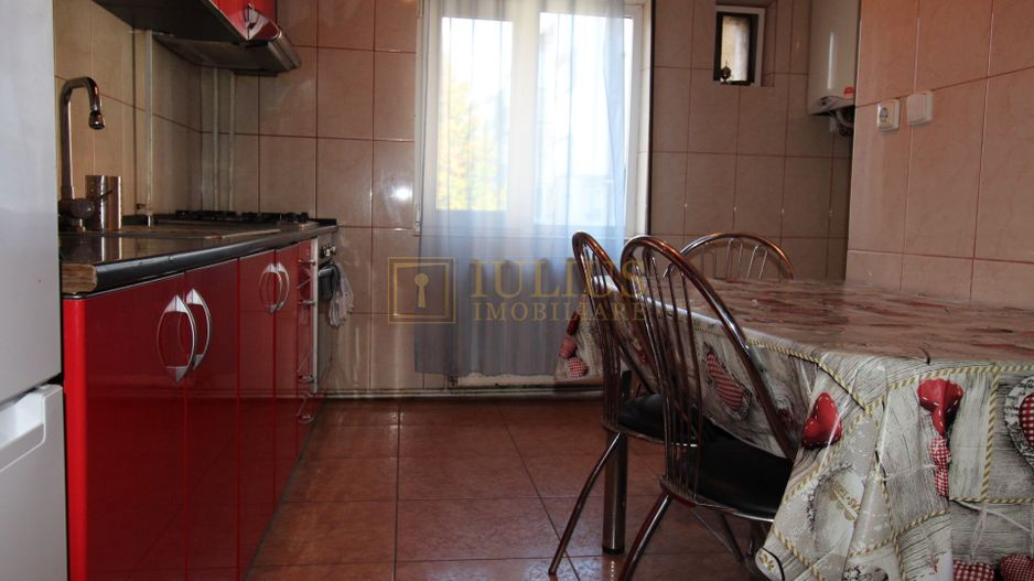 ideal pentru cuplu, studenti, la 8 minute de Complex, centrala proprie - Poză 8