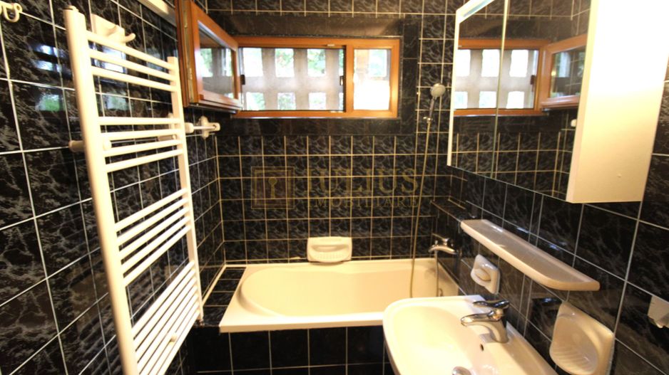 Apartament in zona Circumvalatiunii, Gheorghe Lazar - Poză 14