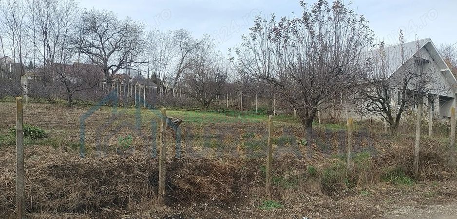Teren intravilan Breazu de vânzare - Poză 7