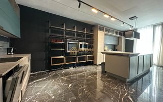 Penthouse de Lux în Domenii | 400mp | Terasă Panoramică 360 | 0% Comis - Poză 5