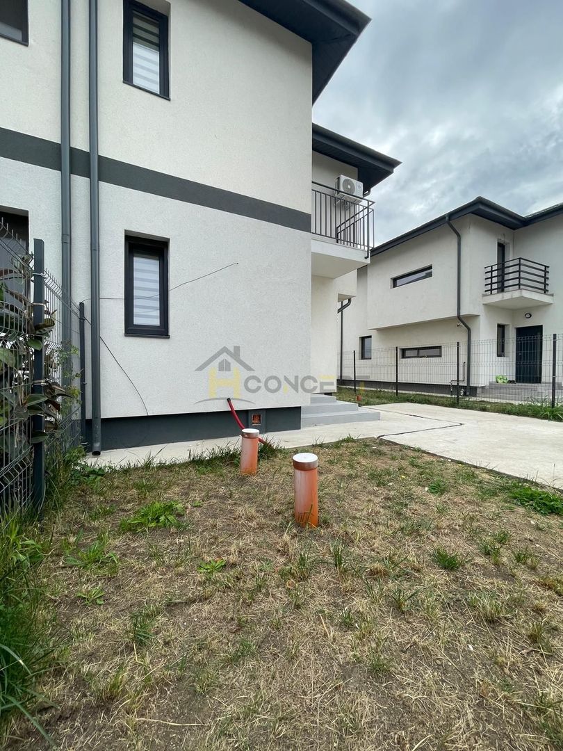 Vila mobilata utilata Lux Str Radu Voda Com Berceni Comision 0% - Poză 17