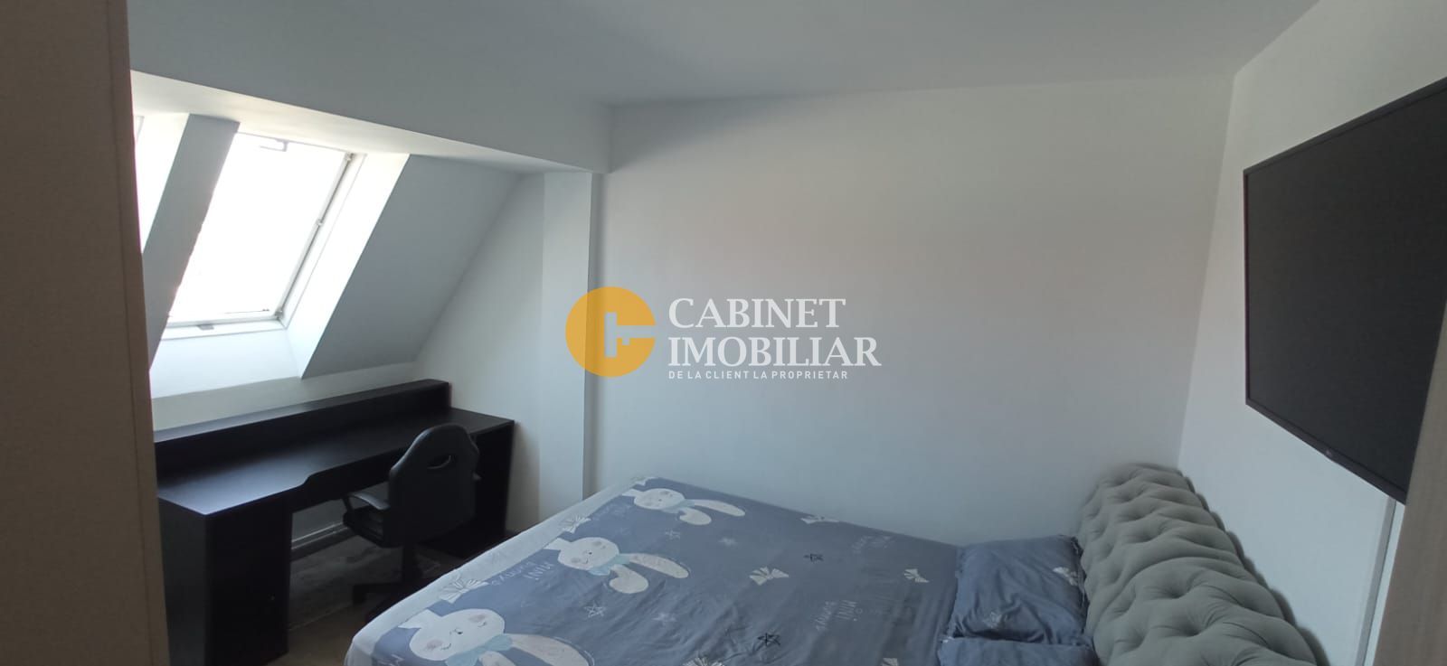 APARTAMENT 2 CAMERE DECOMANDAT - ZONA PODUL DE PIATRA-GARA - Poză 4
