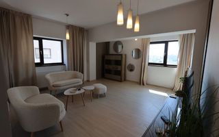 Inchiriere apartament 2 camere | Mihai Bravu | Parcare subterană - Poză 2