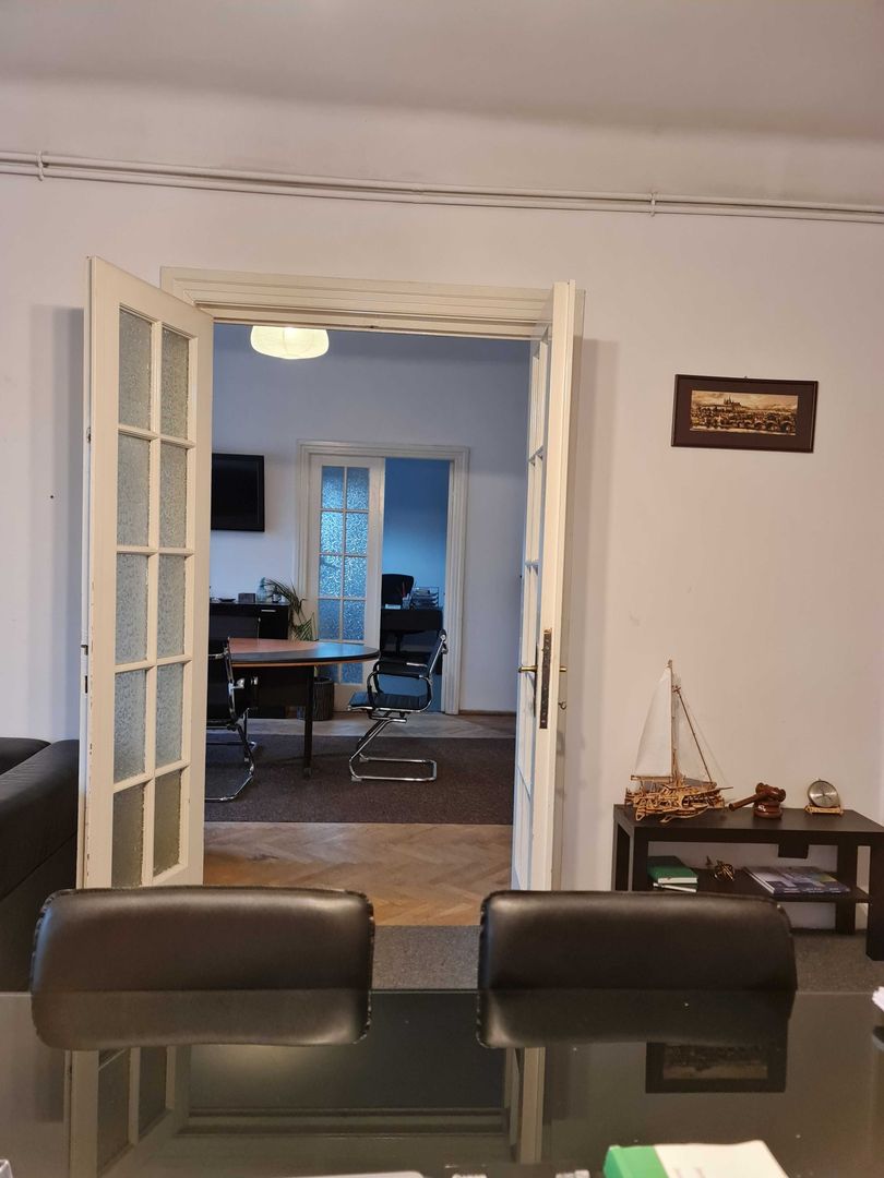 Apartament 4 camere Piata Romana Arthur Verona-Gradina Icoanei - Poză 8