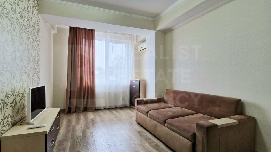 Buiucani str. Ștefan Neaga