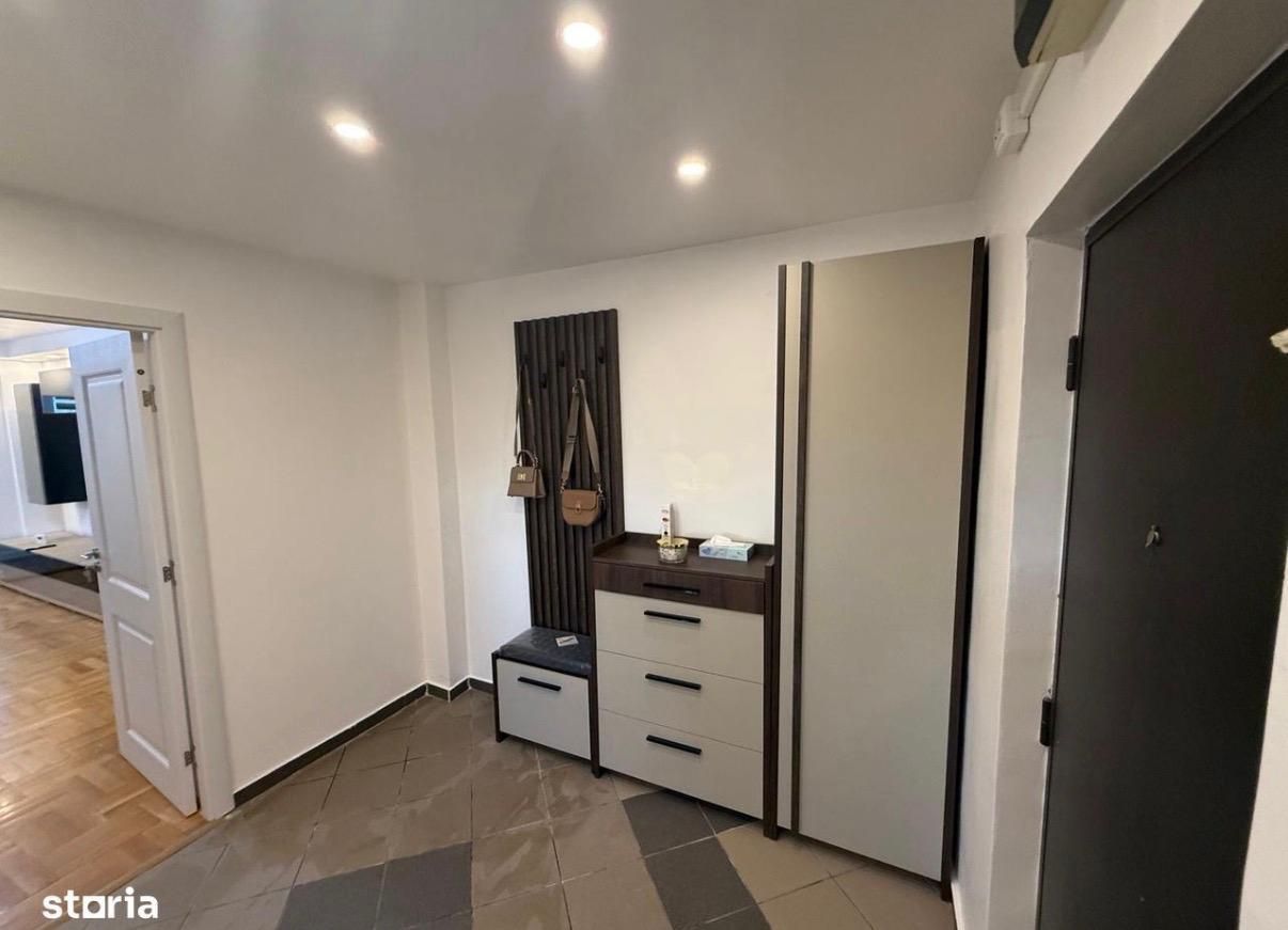 AP. 2 CAMERE DRISTOR, CENTRALA PROPRIE, MOBILAT/UTILAT MODERN. - Poză 6